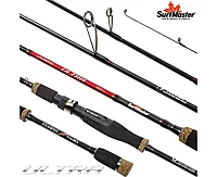 Спиннинг Surf Master Ultra L (1-10) 2,4 м