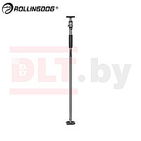 Распорная штанга (распор) Rollingdog 108-197 см, сталь, серия Elite, арт.40093