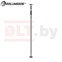 Распорная штанга (распор) Rollingdog 159-290 см, сталь, серия Elite, арт.40094