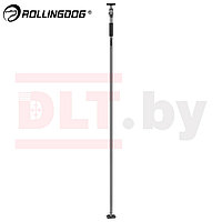 Распорная штанга (распор) Rollingdog 207-395 см, сталь, серия Elite, арт.40095
