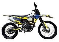 Мотоцикл IRBIS HTR250