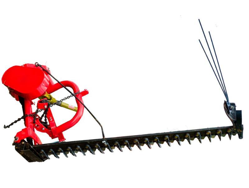 Косилка 9G-1.8 для минитрактора