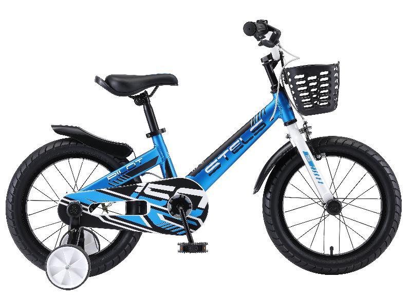 Велосипед Stels Pilot 150 16