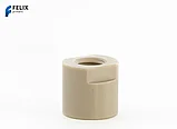 Изоляционная прокладка экструдера для 3D принтера Felix, v4 (130 021.4), фото 2
