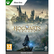 Игра Hogwarts Legacy для Xbox One
