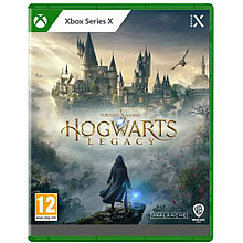 Игра Hogwarts Legacy для Xbox Series X
