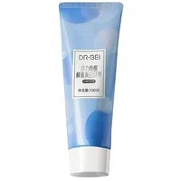 Зубная паста Xiaomi Dr.Bei Toothpaste 0+ Lemon Passion Fruit