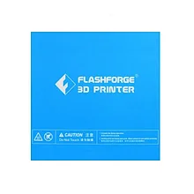 Наклейка на печатный стол для 3D принтера Guider II / IIS (060927001)
