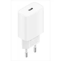 Адаптер питания Xiaomi Mi 20W Charger Type-C OEM White EU