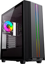 Корпус GameMax Precision (черный)
