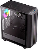 Корпус GameMax Precision (черный), фото 3