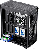 Корпус GameMax Precision (черный), фото 4