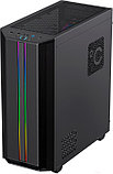 Корпус GameMax Precision (черный), фото 5