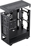 Корпус GameMax Precision (черный), фото 6