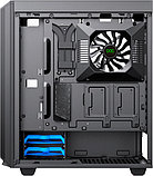 Корпус GameMax Precision (черный), фото 8