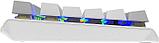 Клавиатура A4Tech Fstyler FS100 Neon (серебристый/серый), фото 8