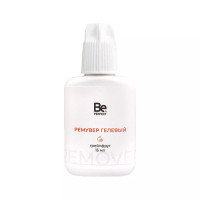 Ремувер гелевый Be Perfect, 15 гр, Грейпфрут