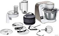 Кухонная мойка Bosch машина MUM5XW20