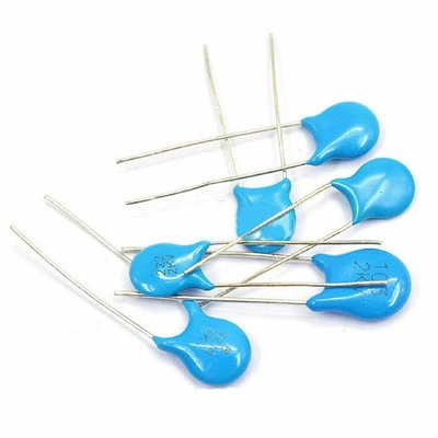 Высоковольтные керамические конденсаторы (аналог К15-5)