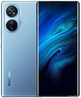 Мобильный телефон Blackview A200 Pro 12GB/256GB (синий)