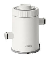 INTEX 26602 Фильтр-насос картриджный, 1250 л/час, до 305 см, интекс
