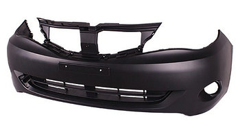 Бампер передний SUBARU IMPREZA 08-/СУБАРУ ИМПРЕЗА