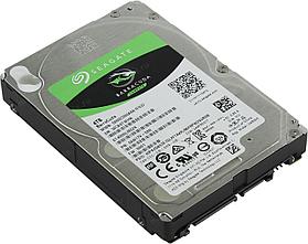 HDD 4 Tb SATA 6Gb/s Seagate Barracuda Compute ST4000LM024 2.5" 5400rpm 128Mb
