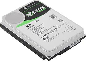 HDD 18 Tb SATA 6Gb/s Seagate Exos X18 ST18000NM000J 3.5"
