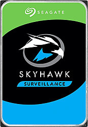 HDD 3.5" SATA-III Seagate/Dahua 1Tb SkyHawk ST1000VX012 5400rpm 256Mb