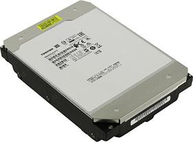 HDD 16 Tb SATA 6Gb/s Toshiba MG08ACA16TE 3.5" 7200rpm 512Mb