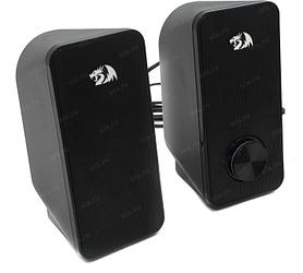 Колонки Redragon Stentor GS500 (2x3W, питание от USB) 77600