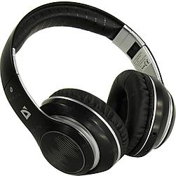 Наушники с микрофоном Defender FreeMotion B545 (Bluetooth5.0, MP3, FM, microSD, с рег.громкости) 63545