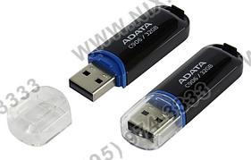 ADATA Classic C906 AC906-32G-RBK USB2.0 Flash Drive 32Gb