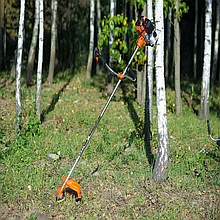 Бензокоса ГАРАНД  1750