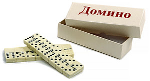 Домино арт.Е5010