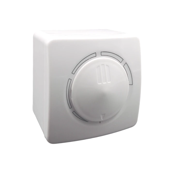 Потенциометр MTP-X (выход до 12 В DC)