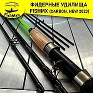 Фидер FxGreenTop 150гр. 3.0м, фото 4