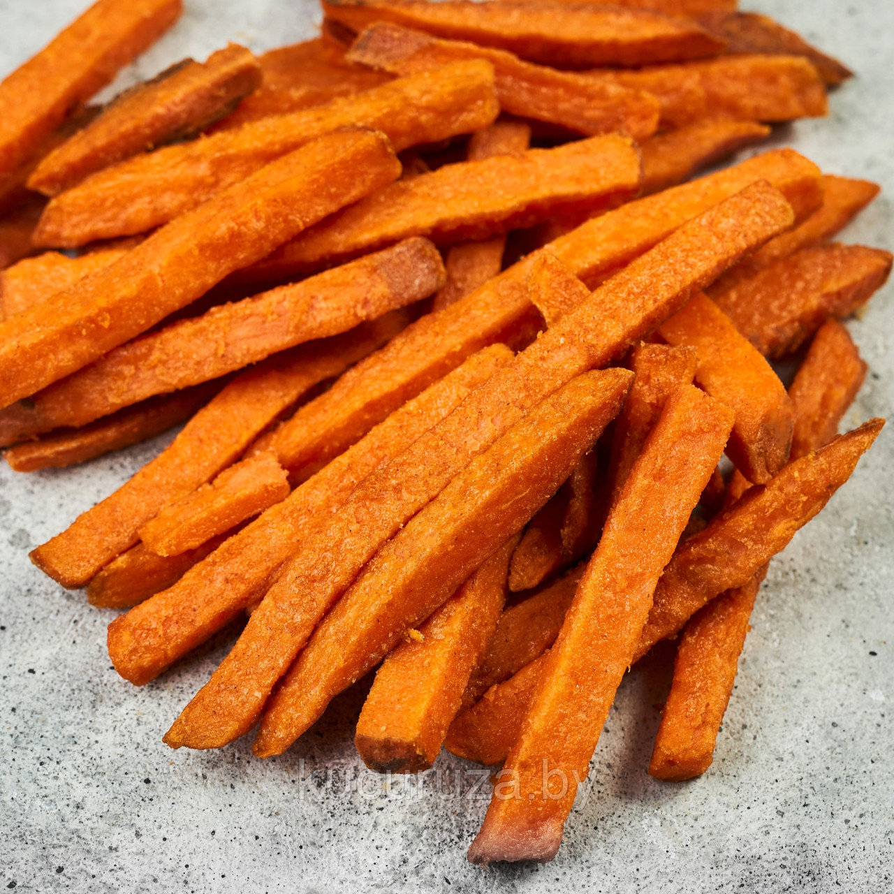 Сладкий картофель Батат 10/10 ASTRAFRY (РФ)