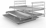 Духовой шкаф Bosch HIJ517YB0R, фото 3