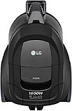 Пылесос LG VC5316NNTS, фото 5