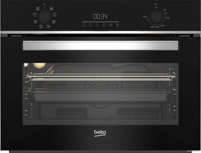 Духовой шкаф BEKO BBCM13300X
