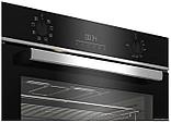 Духовой шкаф BEKO BBCM13300X, фото 3