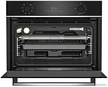 Духовой шкаф BEKO BBCM13300X, фото 4