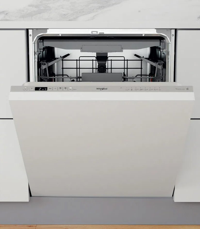 Посудомоечная машина Whirlpool WIS 7020 PEF