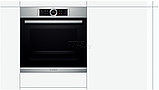 Духовой шкаф Bosch HBG634BS1, фото 2