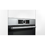 Духовой шкаф Bosch HBG634BS1, фото 3