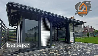 Строительство деревянных сооружений под ключ: качество, экологичность и комфорт