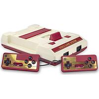 Игровая приставка Genesis Retro 8Bit Classic 300 игр