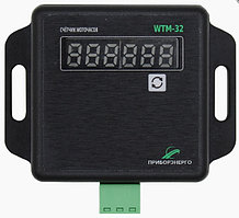 Счётчик моточасов WTM-32