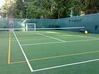 Искусственное травяное покрытие 40mm